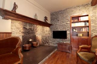 Casa Passeg dera Libertat 8 - Vielha - 8
