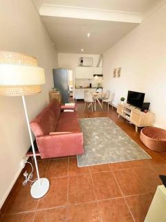 Beautiful Apartment near Carcavelos Beach - Parede - 2