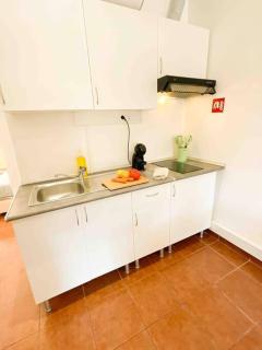 Beautiful Apartment near Carcavelos Beach - Parede - 9