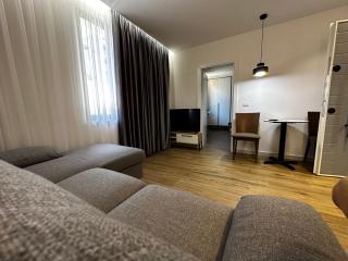 Tech Apartment - Tirana - 9