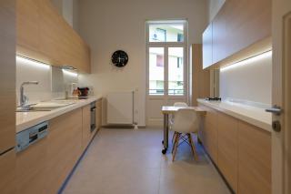 Spacious Heraklion City Center Maisonette - Iráclio - 8