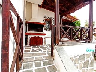 Zennova #22 Nikiti Sea Side House - 7