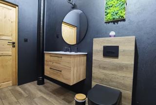 Agroturystyka Lesieniec - Magdalena i Maciej Mochoń - 4