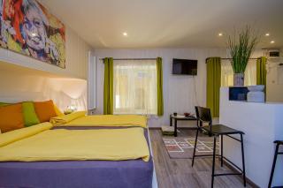 Uránia Apartment - Budapest - 8