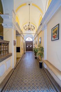 Uránia Apartment - Budapest - 5