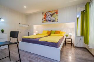 Uránia Apartment - Budapest - 6