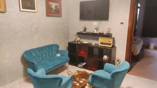 Keur Magatte - St. Louis - 1