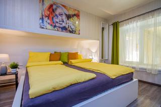 Uránia Apartment - Budapest - 3