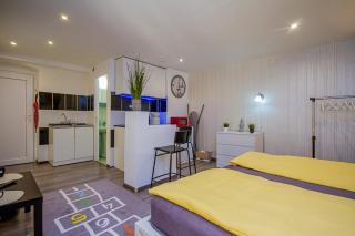 Uránia Apartment - Budapest - 1