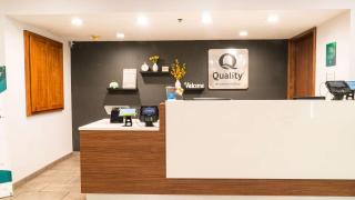Quality Inn & Suites Oakwood Village - Cleveland South - Oakwood - 8