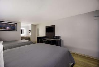 Quality Inn Tallahassee near University - 6