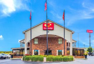 Econo Lodge - Lebanon - 6