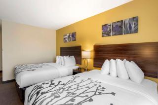 Sleep Inn North - Central York - York - 1