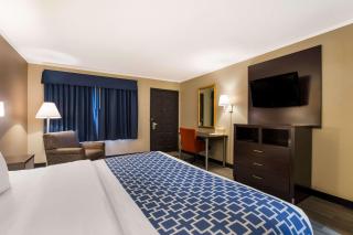 Suburban Studios Millville - 2