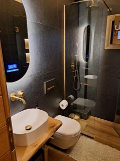 Villagio inn Suite & Spa - 7