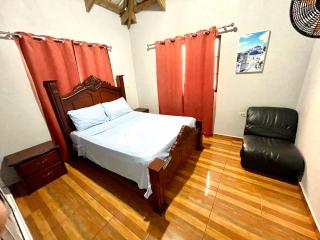 Oasis de paz 2 - Jarabacoa - 8
