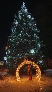 Rezidence Alpina - Apartmán 15 - 3