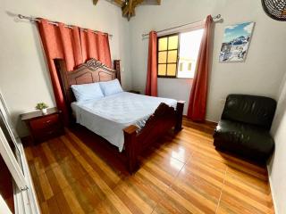 Oasis de paz 2 - Jarabacoa - 9