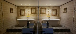 DOMAINE DES PIERRES PRECIEUSES - Séjour Signature à la campagne - Chic & charme - Grand standing - 15 pers - Spa - Massages - proche Bordeaux - 5