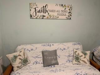 Cute Space Near Chicks Beach - 6