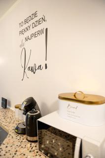 Nadmorski apartament Rybitwa 7 - Pobierowo - 6