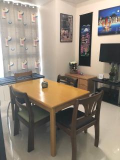 101 Newport Boulevard-Favila Condotel Unit near Airport - Manila - 1