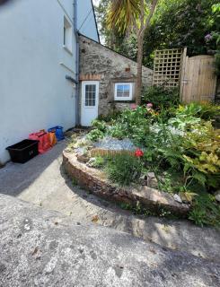 Middleway Cottage - Saint Blazey - 0