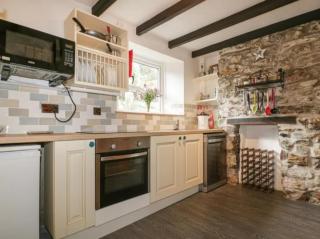Middleway Cottage - Saint Blazey - 7