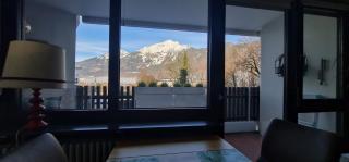 Apartment Panorama - Bad Reichenhall - 6