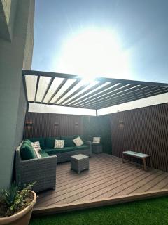 ALMAJDIAH FLATs - 9