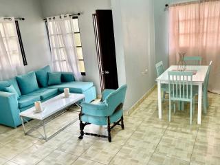 Oasis de paz 2 - Jarabacoa - 0