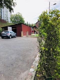 La briqueterie de Maromme - Maromme - 3