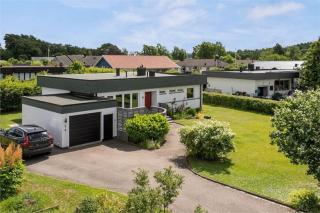 Villa nära Varberg och Ullared - Varberg - 0