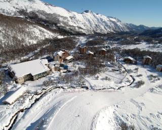 Departamento Termas de Chillan - Nevados de Chillán - 8