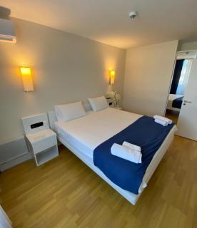 Best Apart Batumi City U Mzii 15 - Batumi - 7
