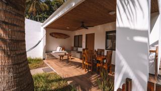 Coco Surf Tropical Village - La Libertad - 6