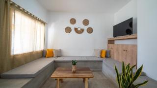 Coco Surf Tropical Village - La Libertad - 1