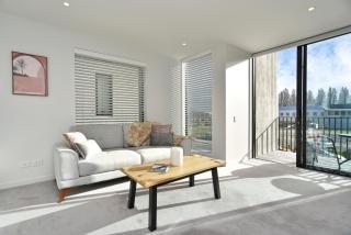 Worcester Terrace One - Christchurch Holiday Homes - Christchurch - 9