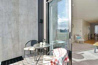Worcester Terrace One - Christchurch Holiday Homes - Christchurch - 3