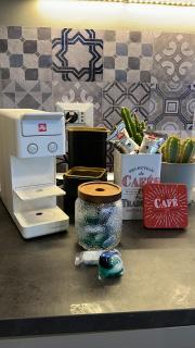 2M Apartments I The NoLo Studio I Urbano & Raffinato - 3