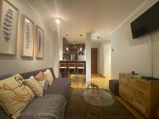 Departamento viña del mar - Viña del Mar - 7