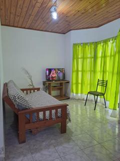 "Tio Carocito" - San José - 7
