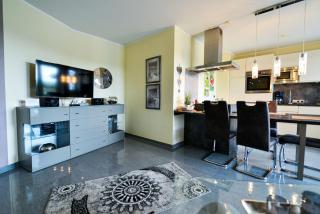 Haus Nordseebrandung ND16 - Ferienwohnung Exklusiv - 2