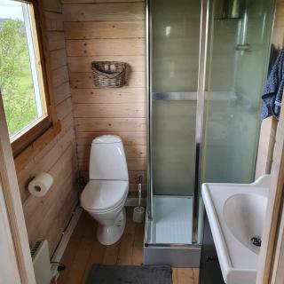 Log house with a view - Bjalki - Hella - 3