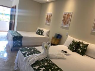 Santorini Beach Hotel - Arraial d'Ajuda - 7