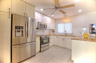 Gulfside Resort. Unit 1 - St Pete Beach - 9