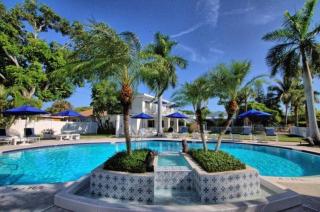 Gulfside Resort. Unit 1 - St Pete Beach - 5