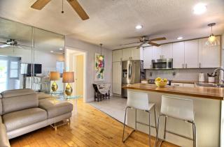 Gulfside Resort. Unit 1 - 2
