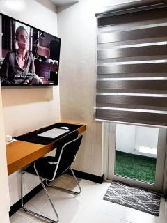 Staycation by JAR - Condo Unit - 6