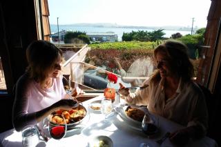 The Inn at the Tides - Bodega Bay - 5